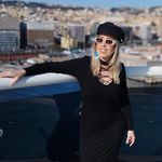 Carla Rossignol Alcaide - @carlarossignol - Instagram