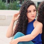 Carla Alfaro - @carlanicolealfaroherrera - Instagram