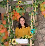Carla Ali - Facebook