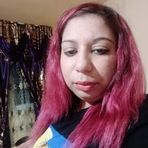 Carla Ali - Facebook