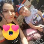 Carla Ali Nasrallah - Facebook
