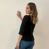 Carla Liñan Leiva - @carlaalisabel - TikTok