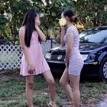 Carla & ally 💞 - @carlaally_private - Instagram