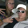 CJ and ABS - @carla_and_ally - TikTok