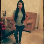 Carla Angulo - @carlamilmolina - Instagram