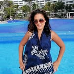 Carla Angulo - @carlangulo - Instagram