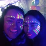 Carla Angulo larenas - @laprofecarla - Instagram