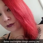 Carla Anthony - @sexymummy2019 - Instagram