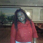 Carla Antoine - @miz2sweet40 - Instagram