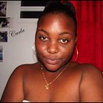 Carla Antoine - @carla97a - Instagram