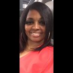 Carla Marie Antoine butler - @xtalouse - Instagram
