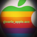 Carla Apple acc - @carla_apple.acc - Instagram