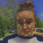 ☘️✨🍀 - @carla_arnaud1708 - Instagram