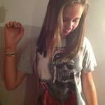Carla Arnaud - @carlitta33 - Instagram