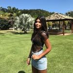 Carla Arnaud - @carlaarnaudwuzuvu - Instagram