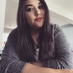 Carla Arreguin Visiconti - @carlavisicontibrc - Instagram