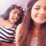 Carla Uriostegui Arreguin - @carlosangel.ramirez.357 - Instagram