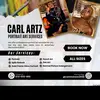 Carl_artz🖼️ - @carl_artz - TikTok