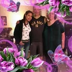 Carla Asher - @carla.asher.carasher.84 - Instagram