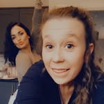 Carla Tomlinson - @carlaasherii - Instagram