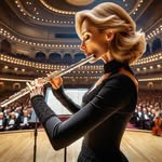 Carla Auld - @carla_auld_flutist - Instagram
