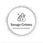 Carla Austin - @savagecrimespodcast - Instagram