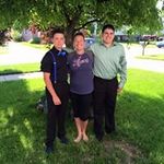 Carla Wallin Avery - @avery8968 - Instagram