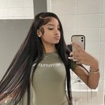 @carlaavery94 - Instagram