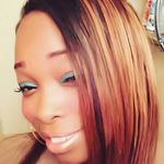 Carla Ayers - @chosenone2385 - Instagram