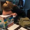 study with me - @carlabac2032 - TikTok