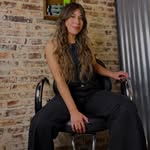 Carla | Estilista profesional - @carla.baca.suarez - Instagram