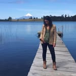 Carla Bachmann - @carlandreabm - Instagram