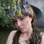 Carla Moura Bachmann - @onlymaustagebuch - Instagram