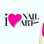 carla bain - @kristal_nail_art - Instagram