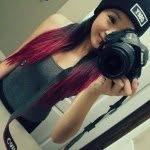 Carla Bain - @carla_daio - Instagram