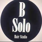 Carla Bain - @bsolo_hair_studio - Instagram