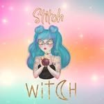 Carla Ball - @stitch_witch82 - Instagram
