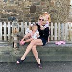 Carla Ball - @carlalouball - Instagram