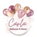 🎈Carla Balloons & Decor🎈 - @carla_balloonartist - Instagram