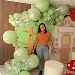 Carla Gabriele - @carla_balloes - Instagram