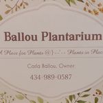 Carla Ballou - @ballouplantarium - Instagram