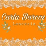 Carla Barcos - @carlabarcoslenceria - Instagram