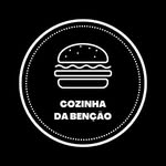 Carla Barcelos - @cozinhadabencao_ - Instagram