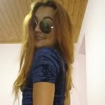 Carla Barcelos - @carlinhafofa1994 - Instagram