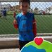 Carla Barcelos - Facebook