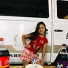 carla barcelos - @anacarolinydesousaalves - TikTok