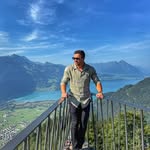 Roberto Carlos Badaró Jr. - @robertocbadarojunior - Instagram