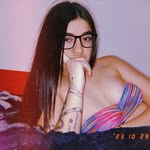 Carla Bareiro - @carlabareiro - Instagram