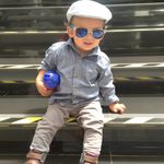 Carla Barker - @giacomobarker - Instagram