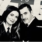 Carla Connor & Peter Barlow - @carterfan_ - Instagram